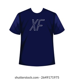 Unique VECTOR t-shirt design featuring bold, clean lines and modern style for creative fashion lovers.