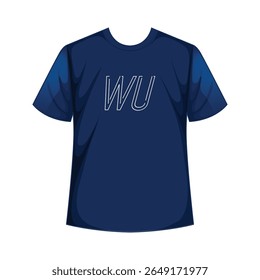 Unique VECTOR t-shirt design featuring bold, clean lines and modern style for creative fashion lovers.