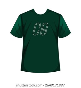Unique VECTOR t-shirt design featuring bold, clean lines and modern style for creative fashion lovers.