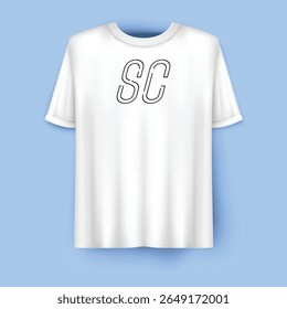 Unique VECTOR t-shirt design featuring bold, clean lines and modern style for creative fashion lovers.