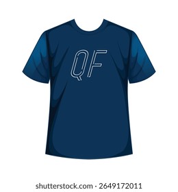 Unique VECTOR t-shirt design featuring bold, clean lines and modern style for creative fashion lovers.