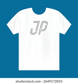 Unique VECTOR t-shirt design featuring bold, clean lines and modern style for creative fashion lovers.