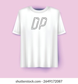 Unique VECTOR t-shirt design featuring bold, clean lines and modern style for creative fashion lovers.