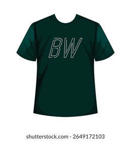 Unique VECTOR t-shirt design featuring bold, clean lines and modern style for creative fashion lovers.
