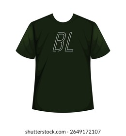 Unique VECTOR t-shirt design featuring bold, clean lines and modern style for creative fashion lovers.