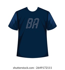 Unique VECTOR t-shirt design featuring bold, clean lines and modern style for creative fashion lovers.