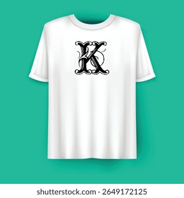 Unique VECTOR t-shirt design featuring bold, clean lines and modern style for creative fashion lovers.