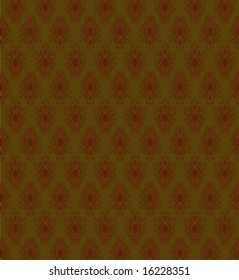 Unique Vintage Wallpaper Background