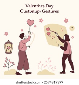 Unique Ways to Show Your Love This Valentine’s Day