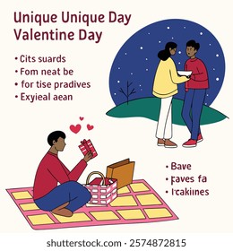 Unique Ways to Show Your Love This Valentine’s Day