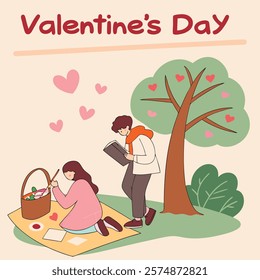 Unique Ways to Show Your Love This Valentine’s Day