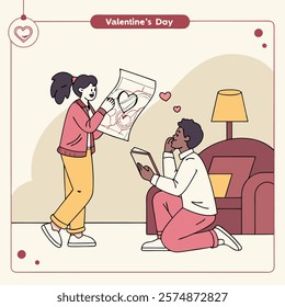 Unique Ways to Show Your Love This Valentine’s Day