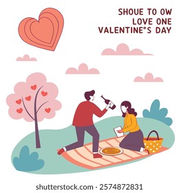 Unique Ways to Show Your Love This Valentine’s Day