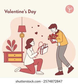 Unique Ways to Show Your Love This Valentine’s Day