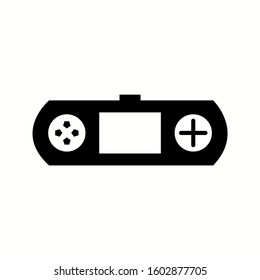 Unique Wifi Router Vector Glyph Icon