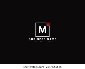 Unique Xa, Xb, Xw, Xj, Xm Business Logo For All Kind Of Use