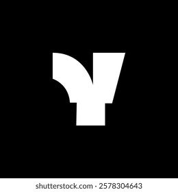 Unique Y Monogram Logos for Your Business