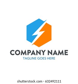 Unique Zeus Logo