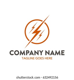 Unique Zeus Logo