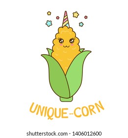 1,047 Unicorn corn Images, Stock Photos & Vectors | Shutterstock