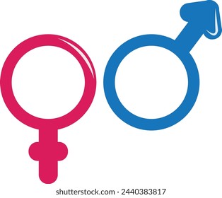 unisex icon from fashion collection. Thin linear unisex, restroom, male outline icon isolated on white background. Line vector unisex sign, symbol for web and mobile.