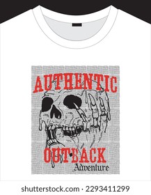 Unisex  trendy graphic pattern design for t shirt print
