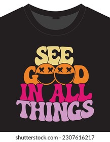 Unisex  trendy graphic pattern design for t shirt print
