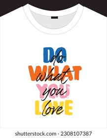 Diseño de patrones gráficos de moda Unisex para la impresión de camisetas

