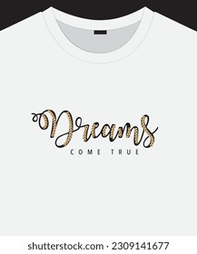 Unisex-trendy-Grafikdesign für T-Shirt-Druck