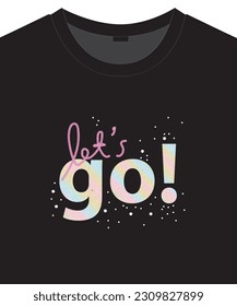 Unisex trendy graphic pattern design for t shirt print