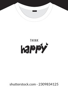 Diseño de patrones gráficos de moda Unisex para la impresión de camisetas