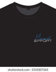 Unisex  trendy graphic pattern design for t shirt print
