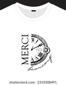 Unisex  trendy graphic pattern design for t shirt print

