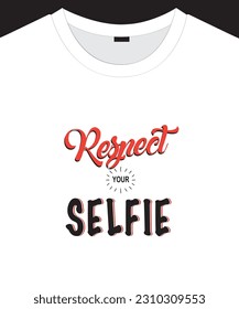 Unisex  trendy graphic pattern design for t shirt print