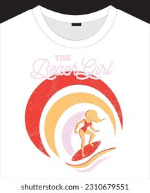 Unisex  trendy graphic pattern design for t shirt print
