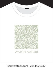 Unisex  trendy graphic pattern design for t shirt print
