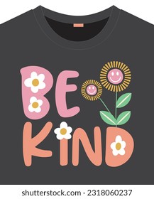 Diseño de patrones gráficos de moda Unisex para la impresión de camisetas