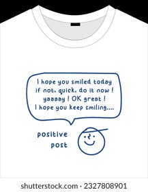 Unisex  trendy graphic pattern design for t shirt print
