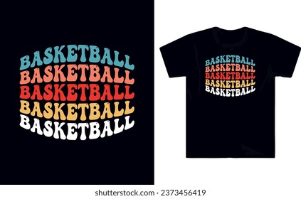 Unisex typography t shirt design