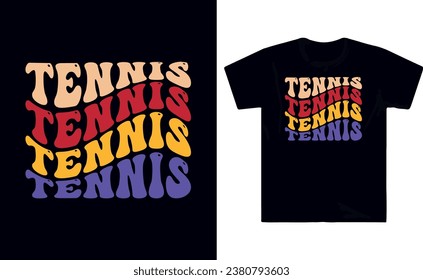Unisex typography t shirt design