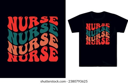 Unisex typography t shirt design