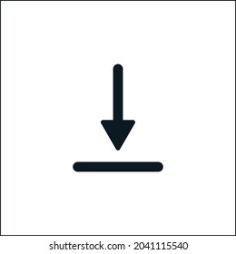 Einheitensymbol zum Herunterladen, geeignet für Web, Anwendung usw.