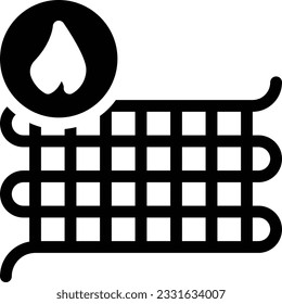 unit Vector illustration on a transparent background. Premium quality symbols. Gyliph vector icon for concept and graphic design.