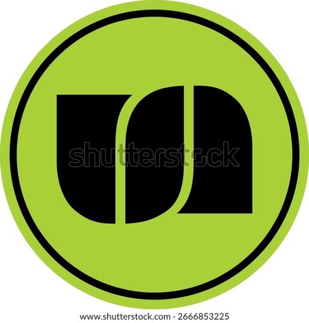 unite cryptocurrency logos on abstract background. 3d illustrations.