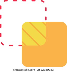 Unir design de ícone de vetor de linha