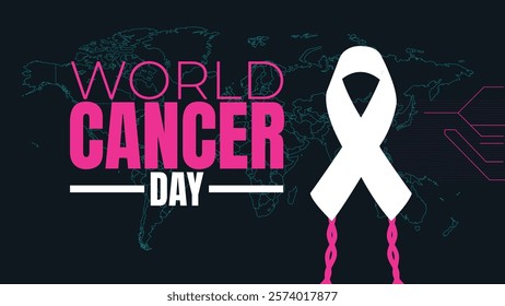 United Against Cancer: World Cancer Day Awareness