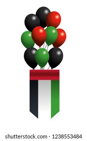 united arab emirates