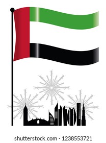 united arab emirates