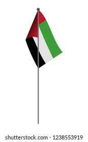 united arab emirates