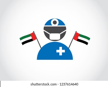 United Arab Emirates Doctor Surgery